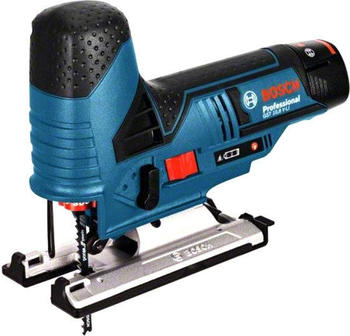 Bosch GST 10,8 V-LI Professional (2x 2,5Ah in L-Boxx)
