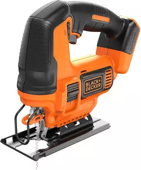 Black & Decker BDCJS18N