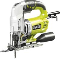 Ryobi Rjs850-k 600w Elektrischer Stichs&auml;ge