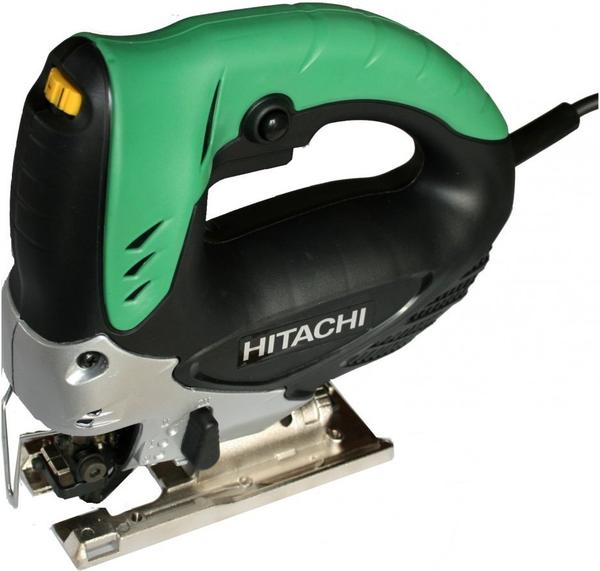 HITACHI CJ90VST Stichs/äge Pendelhubstichs/äge 90mm 705W