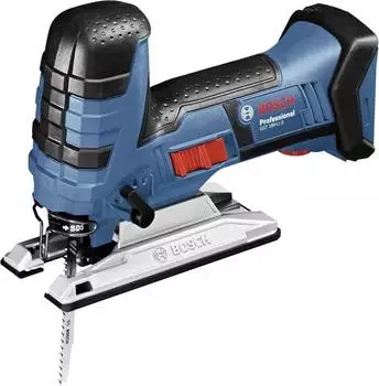 Bosch GST 18 V-LI S Professional ohne Akku (0 601 5A5 100)