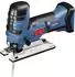 4 Ah: Bosch GST 18 V-Li Professional