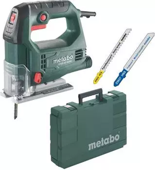 Metabo STEB 65 Quick (6.001030.50)