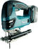 3 Ah, mit 1 Akku: Makita DJV180