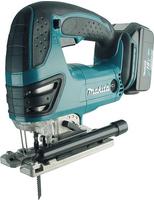Makita DJV 180 RF1J Akku Stichs&auml;ge 18V + 1x Akku 3,0Ah + Ladeger&auml;t + Makpac