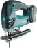3 Ah, mit 1 Akku: Makita DJV180