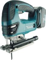 Makita DJV180ZJ, Makita DJV 180 (DJV180ZJ) Gr&uuml;n