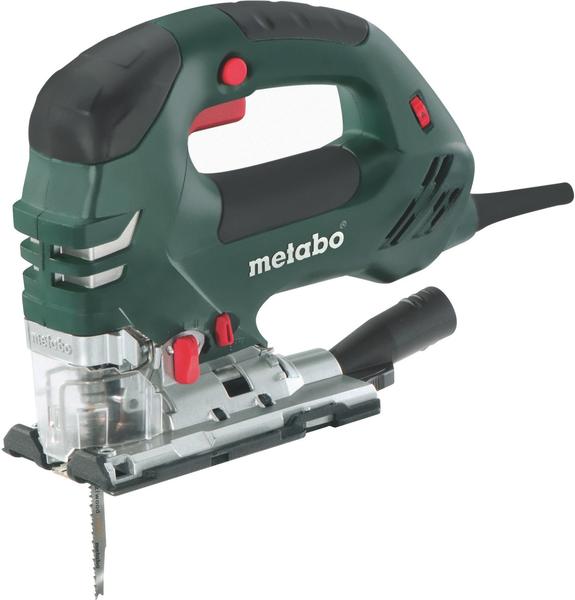 Metabo STEB 140 Plus Set Test ❤️ Testbericht.de Februar 2022