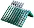 Bosch PST 900 PEL + Sägeblatt-Set (10-tlg.) (0 603 3A0 201)