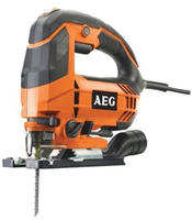 Aeg Pendelhub-stichs&auml;ge 700w + Koffer Step 100x
