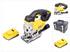 2 Ah, mit 1 Akku: DeWalt DCS331