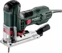 METABO Stichs&auml;ge STE 100 Quick im Koffer