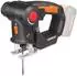 Worx Multisäge WX550 (1 x 2,0 Ah)