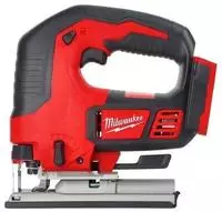 Milwaukee &ndash; m18bjs-0 18 V schwere K&ouml;rper-Griff oben &ndash; * Nur *, talla &uacute;nica