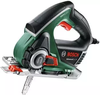 Bosch AdvancedCut 50
