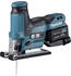 Makita JV102DSMJ ( 2x Akku 10,8V 4,0Ah im Makpac)