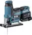 4 Ah, mit 2 Akkus: Makita JV102D