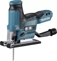 Makita Akku-Pendelhubstichs&auml;ge "JV102DZ" 10,8 V, ohne Akku und Ladeger&auml;t
