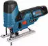 3 Ah, mit 2 Akkus: Bosch GST 12V-70 Professional