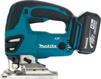 Makita DJV 180 RMJ Akku Stichs&auml;ge 18V + 2x Akku 4,0Ah + Ladeger&auml;t + Makpac
