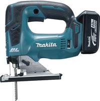 Makita DJV 182 RMJ, Makita DJV 182 RMJ Akku Pendelhubstichs&auml;ge 18V Brushless + 2x