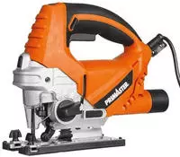 Primaster - Pendelhubstichs&auml;ge Pmps 800 W 0-3000 Min-1 Stichs&auml;ge Pendelhub-s&auml;ge