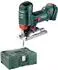 ohne Akku: Metabo STA 18 LTX 100