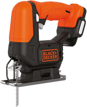 Black & Decker BDCJS12N