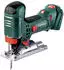 ohne Akku: Metabo STA 18 LTX 100