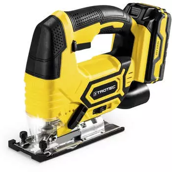 Trotec PJSS 11-20V