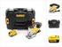 5 Ah: DeWalt DCS331