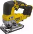 ohne Akku: DeWalt DCS 334