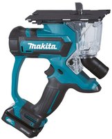 Akku-trockenbaus&auml;ge Sd100dz, 12 V, Incl. Zubeh&ouml;r, Karton - Makita