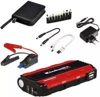 Einhell Starthilfeger&auml;t ""CE-JS 12"" 3 x 3700 mAh