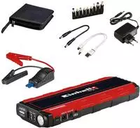 CE-JS 18 power bank Black,Red Lithium Polymer (LiPo) 18000 mAh (1091531)