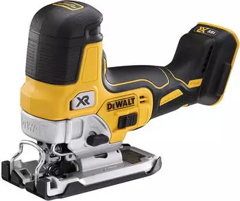 DeWalt DCS335NT Solo in TSTAK