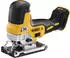 ohne Akku: DeWalt DCS335
