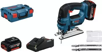 Bosch GST 18 V-LI B Professional (0 601 5A6 106)