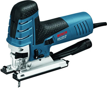 Bosch GST 150 CE Professional (im Werkzeugkoffer mit 1 Sägeblatt) (0 601 512 000)