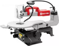 HOLZMANN DKS21PRO, Holzmann Dekupiers&auml;ge DKS21PRO