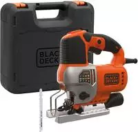 Black & Decker BES610K-QS, Black & Decker BES610K Pendelhub-Stichs&auml;ge