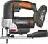 Worx WX543 (1x Akku 2,0 Ah)