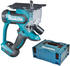 ohne Akku: Makita DSD180