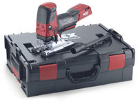 Flex JS 18.0-EC Akku-Stichs&auml;ge 18 V ohne Akku in L-BOXX - 493775