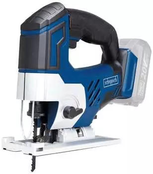 Scheppach CJS254-20ProS (5901813900)