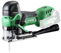 HiKOKI CJ36DBW2Z, HiKoKi 36V Akku Stichs&auml;ge CJ36DBW2Z S&auml;geleistung 160mm Edelstahl