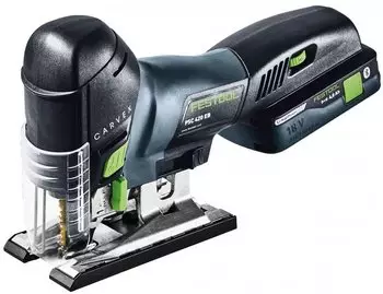 Festool PSC 420 Li EBI-Plus Carvex (576525)