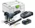 Festool PSC 420 Li EBI-Plus Carvex (576525)