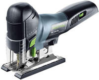 Carvex Psc 420 Eb-basic Akku Pendelstichs&auml;ge 18 V 120 Mm ( 576521 ) Brushless +