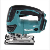 Makita DJV 180 RFJ Akku Stichs&auml;ge 18V + 2x Akku 3,0Ah + Ladeger&auml;t + Makpac